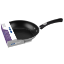 Сковорода Tramontina Solar Silicone, 24см (7264378)
