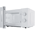 Мікрохвильова піч Gorenje MO20E1W5 (7290705)