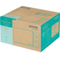 Мікрохвильова піч Gorenje MO20E1W5 (7290705)