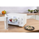 Мікрохвильова піч Gorenje MO20E1W5 (7290705)