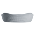Форма для запікання Luminarc Smart Cuisine Wavy Granit, 34x25 см (7292028)