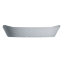 Форма для запікання Luminarc Smart Cuisine Wavy Granit, 34x25 см (7292028)