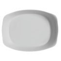 Форма для запікання Luminarc Smart Cuisine Wavy Granit, 34x25 см (7292028)