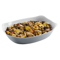 Форма для запікання Luminarc Smart Cuisine Wavy Granit, 34x25 см (7292028)