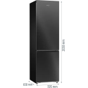 Холодильник Hisense RB5P410SBFC (HZF4168AFD) (7294353)