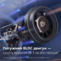Фен Philips BHD839/00 (7051545)