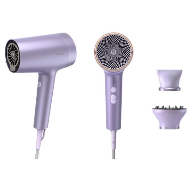 Фен Philips BHD720/10 (6912986)