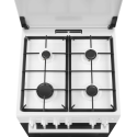 Газова плита Electrolux LKG604015W (7304644)