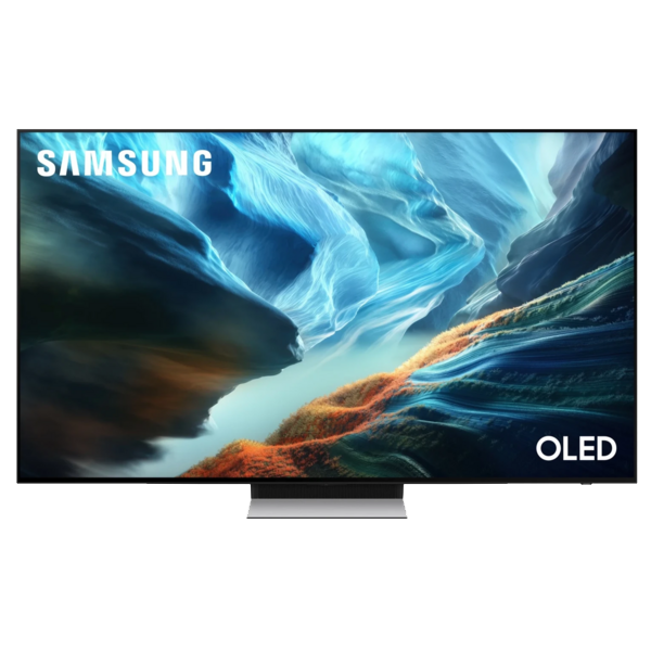 LED-телевізор Samsung QE48S90HAEXUA (7266004)