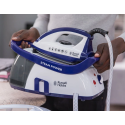 Парогенератор Russell Hobbs 24440-56 Steam Power Purple (6434539)