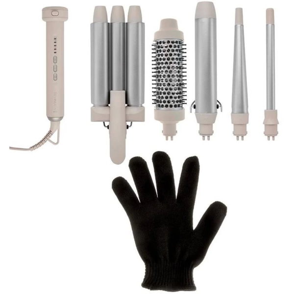 Мультистайлер Remington Trendology CI41MS5 (7234151)