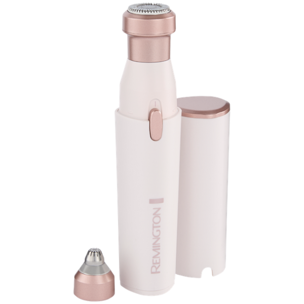 Тример Remington WFS200E51 BareMe 2in1 Facial Hair Remove (7298052)