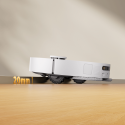 Робот-пилосос Dreame L40 Ultra A White (7294289)