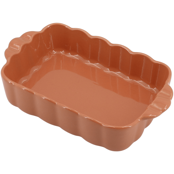 Форма Limited Edition Grano Terracotta, 21.7х13х5 см (7261812)