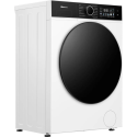 Пральна машина автоматична Hisense WF3I7027BWJ/UA (7291162)