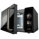 Мікрохвильова піч Gorenje MO 4250 CLB (6131243)