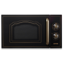 Мікрохвильова піч Gorenje MO 4250 CLB (6131243)