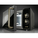Мікрохвильова піч Gorenje MO 4250 CLB (6131243)