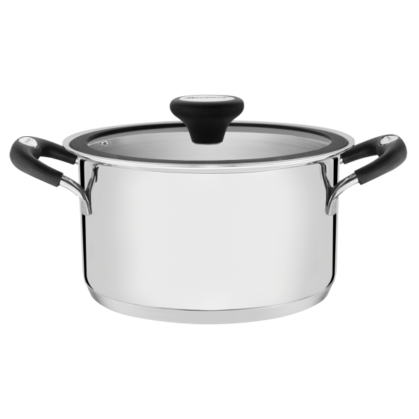 Каструля Tramontina Solar silicone (1.8 л) 16 см (6358929)