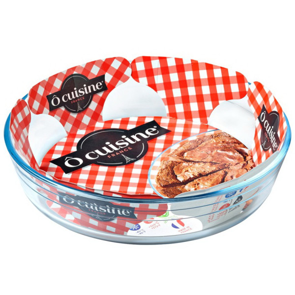 Форма O CUISINE, 26 см (6270320)