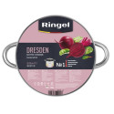 Каструля RINGEL Dresden (11 л) 28 см (6381342)