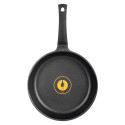 Сковорода глубока RINGEL Zitrone Black 28 см (6412964)