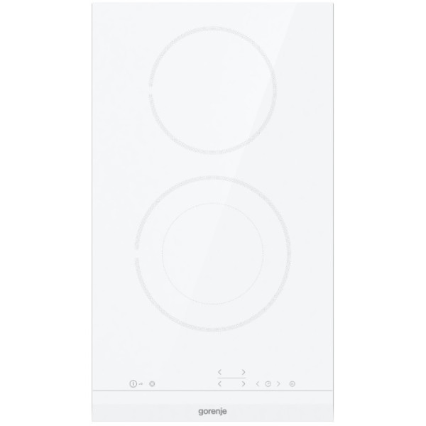 Електрична варильна поверхня Gorenje ECT 322 WCSC (BR3AA-T0) (6480320)