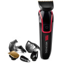 Набір для стрижки Sencor SHP 6201RD (6527336)