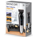 Набір для стрижки Sencor SHP 7201SL (6542541) Б/У