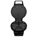 Вафельниця Sencor SWF 1010BK (6552063)