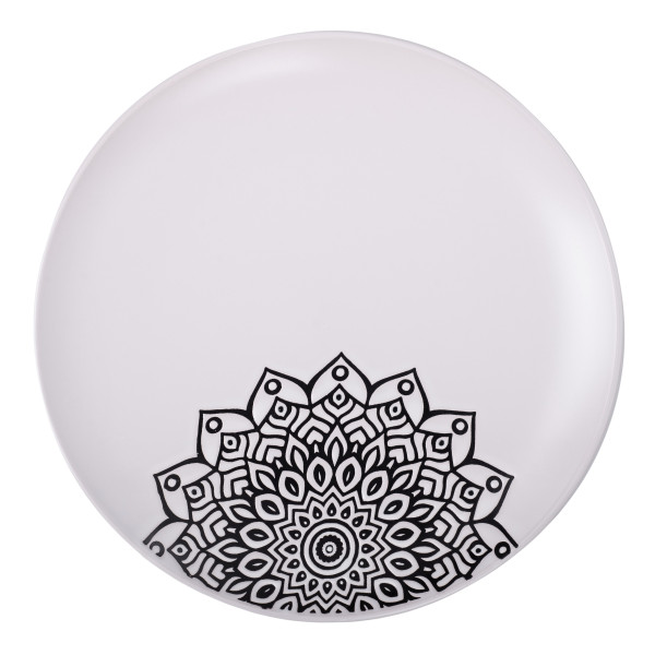 Тарілка десертна Limited Edition Kora (6531542)