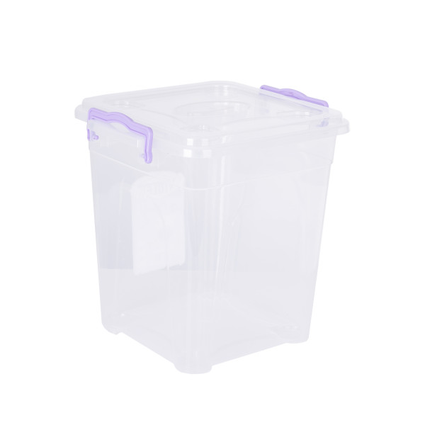 Контейнер Violet House Prenty Box (6579606)