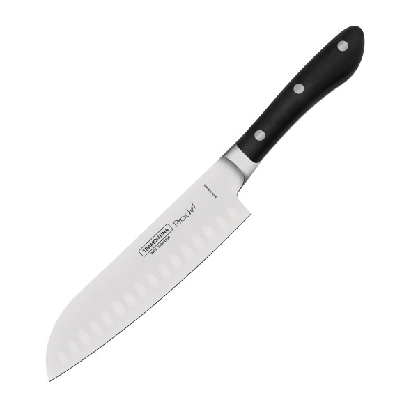 Ніж Santoku Tramontina ProChef, 178 мм (6591640)