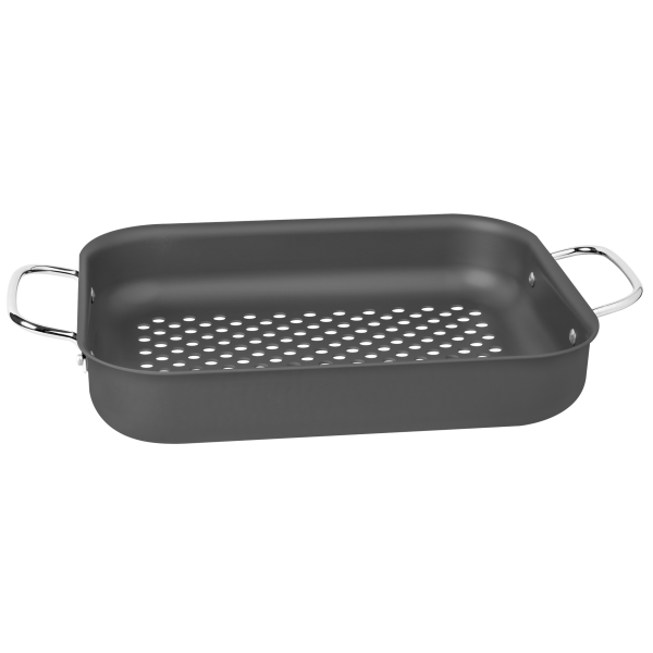 Деко для приготування на грилі Tramontina Barbecue, 28 см (6584528)