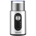 Кавомолка Sencor SCG 3550SS (6617631)