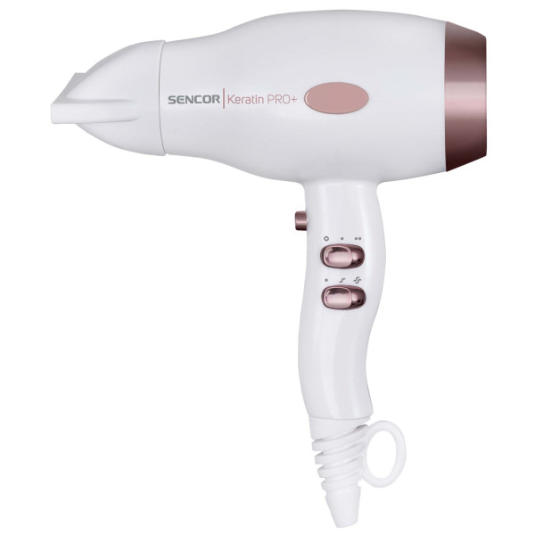 Фен Sencor SHD 8100GD (6638073)