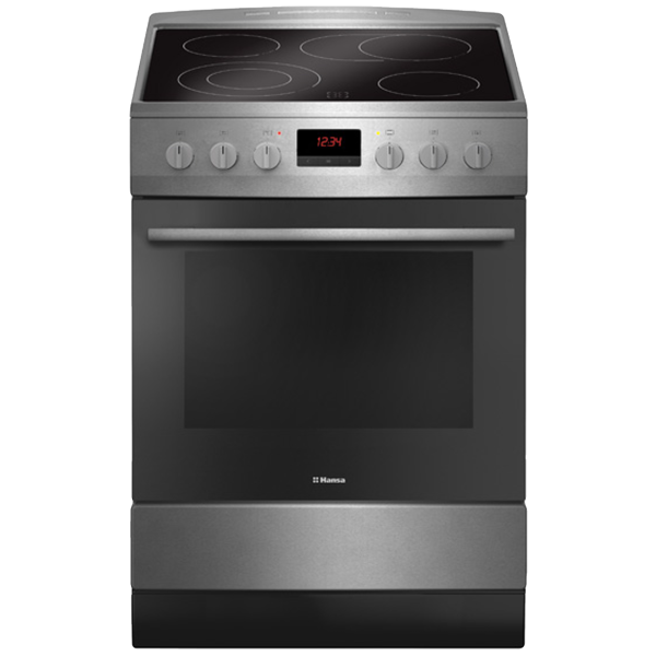Електрична плита Hansa FCCX68219 (6660679)