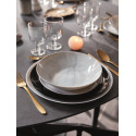 Тарілка супова Luminarc Diwali Marble Granit 20 см (6582596)