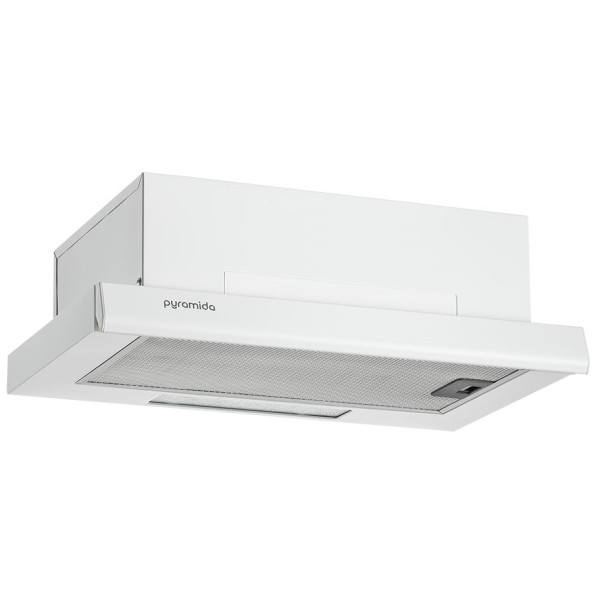 Витяжка Pyramida TLX1-60 WH (6671507)