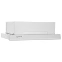 Витяжка Pyramida TLX1-60 WH (6671507)