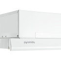 Витяжка Pyramida TLX1-60 WH (6671507)
