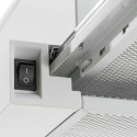 Витяжка Pyramida TLX1-60 WH (6671507)