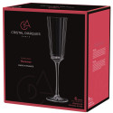 Набір келихів Cristal d'Arques Paris Macassar (6704716)