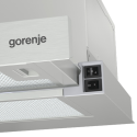 Витяжка Gorenje TH60E3X (HQ60AG1) (6745394) Б/У