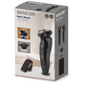 Електробритва Sencor SMS 5510BK (6746608) Б/У