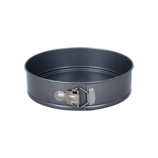 Форма роз'ємна кругла Bravo Chef Brezel, 26x7 см. (6720840)