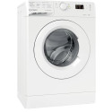 Пральна машина автоматична Indesit OMTWSA 61052 W UA (6806817)