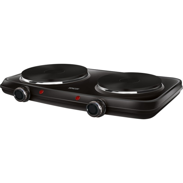 Електрична плита Sencor SCP2254BK-EUE4 (6738687)