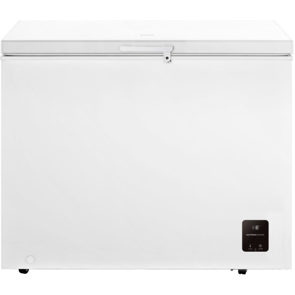 Морозильна скриня Gorenje FH25EAW (6810247)