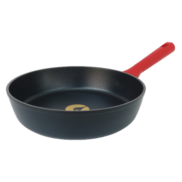 Сковорода RINGEL Pepperoni сковорода глибока 22 см (6806838)